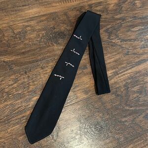 Vintage Wembley Tie